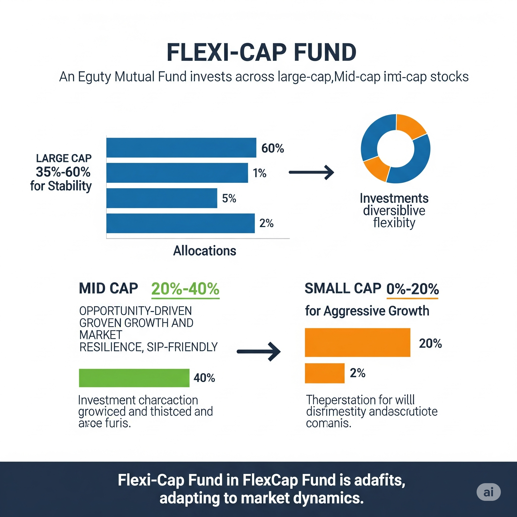 What is a Flexi-Cap Fund? Why It’s the Smartest Mutual Fund Pick in 2025?