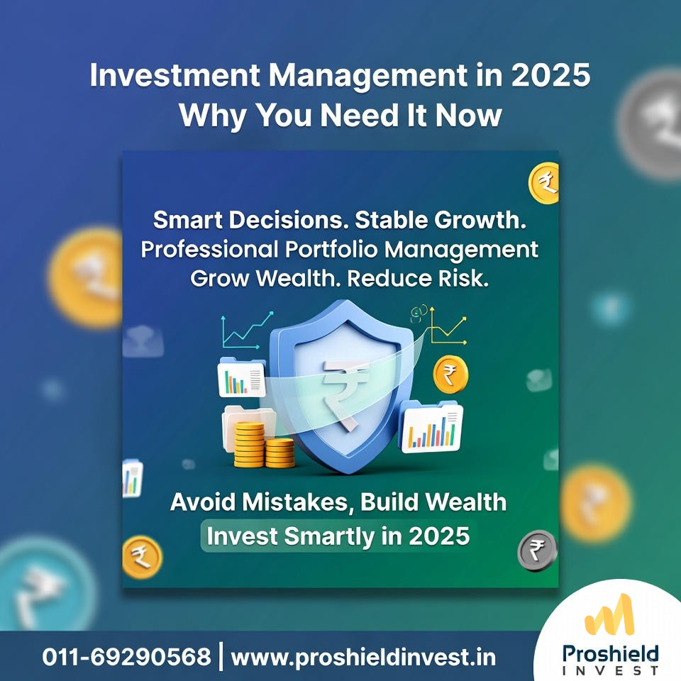 What Is Investment Management and Why You Need It in 2026